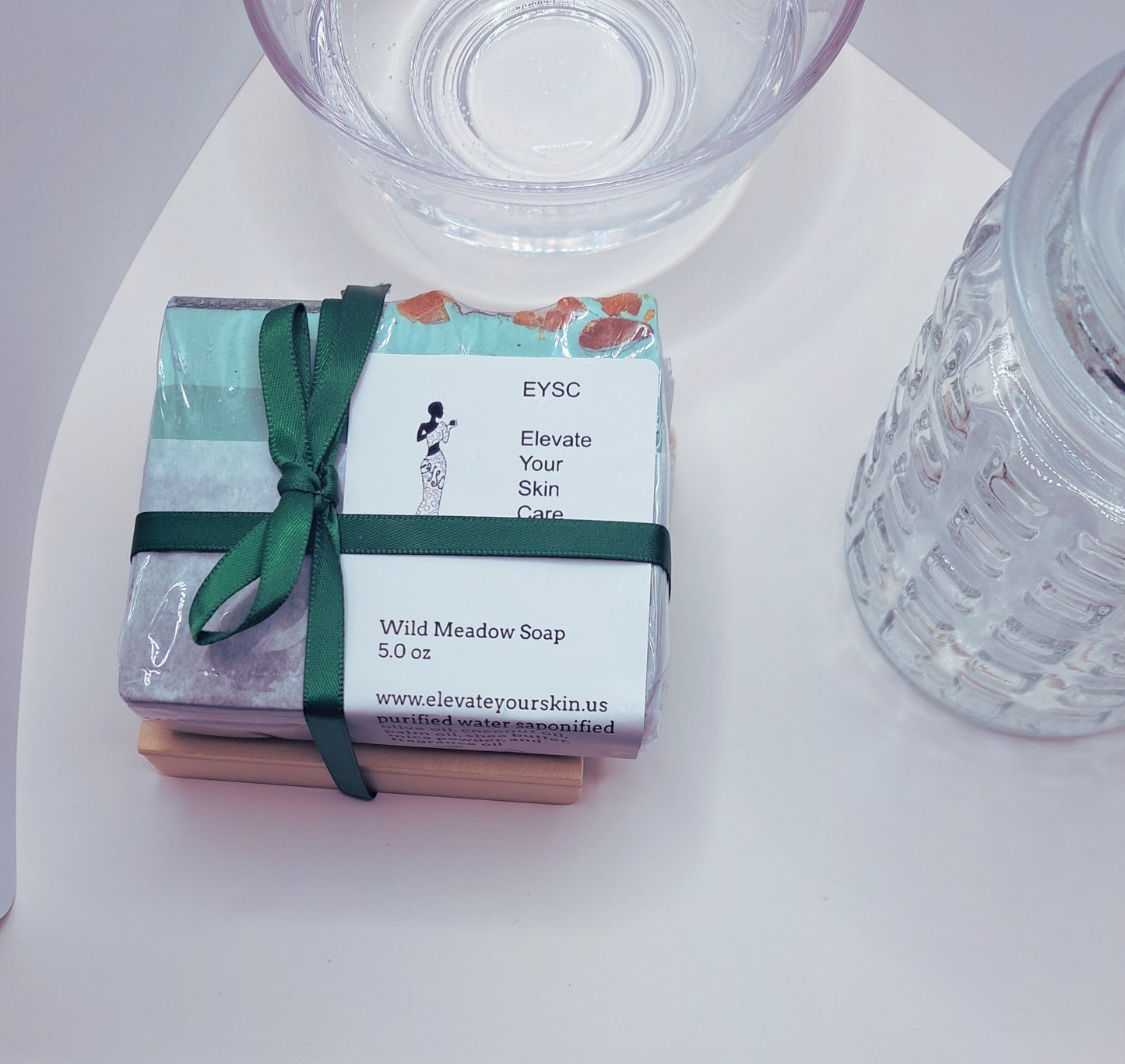 Wild Meadow Gift Set