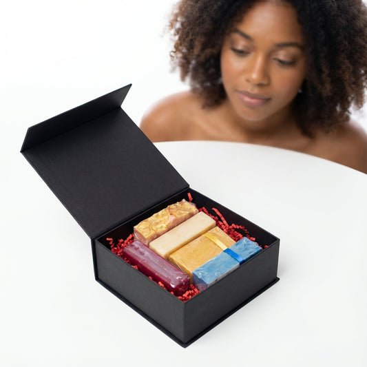 The Essence Select Collection