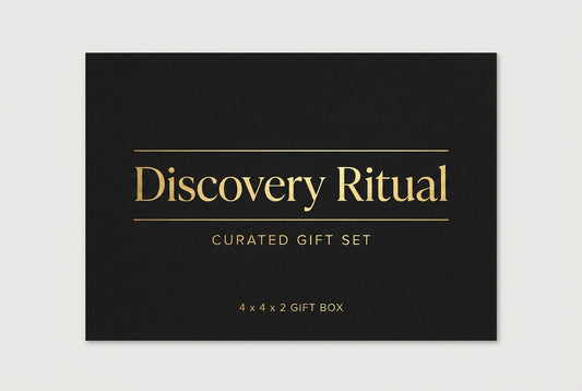 Discovery Mini Ritual