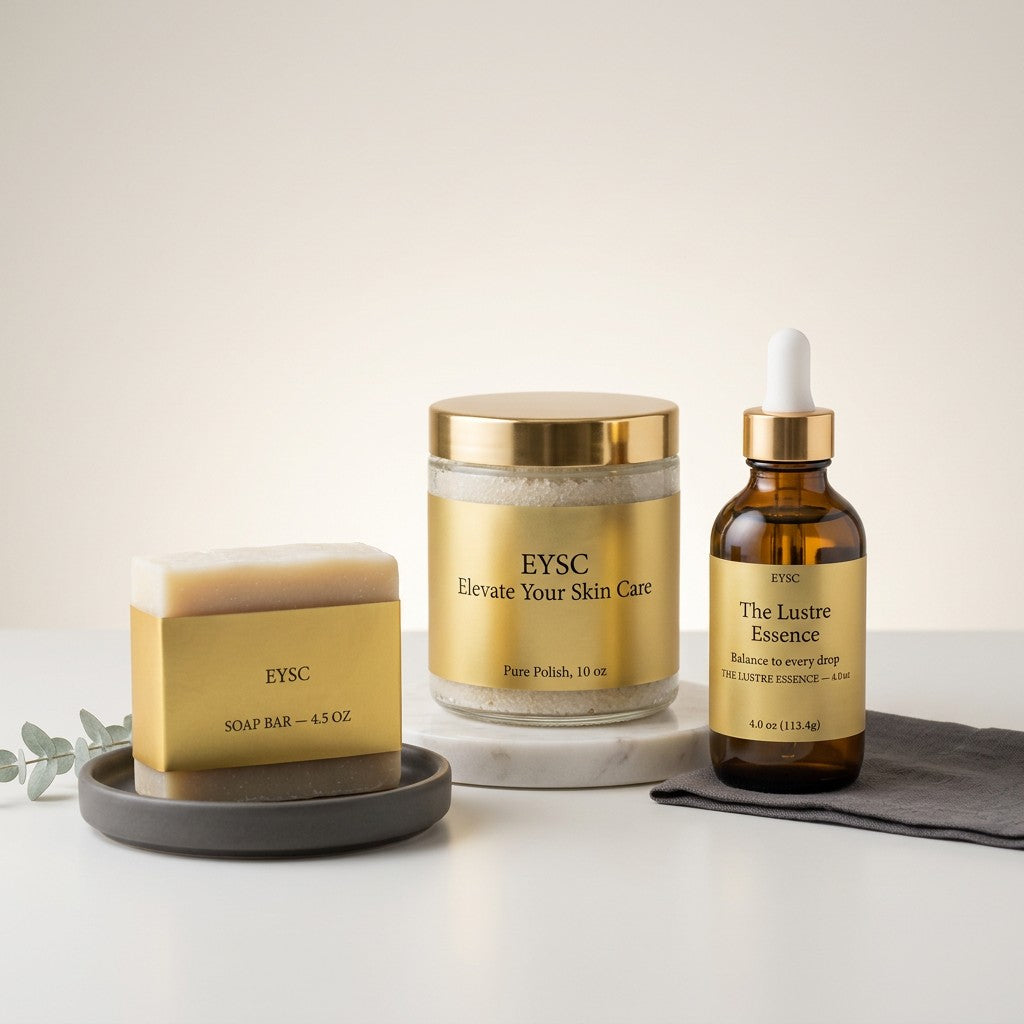 👉 Glow Ritual