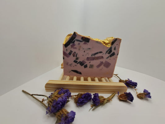 Lavender Serenade soap