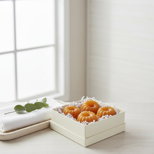 Spiced Thankfuls gift set