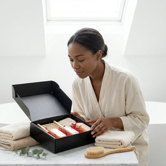 Tranquil Trio Signature Boxed