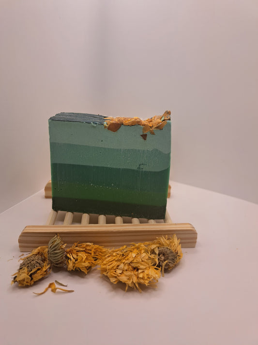 Wild Meadow Soap
