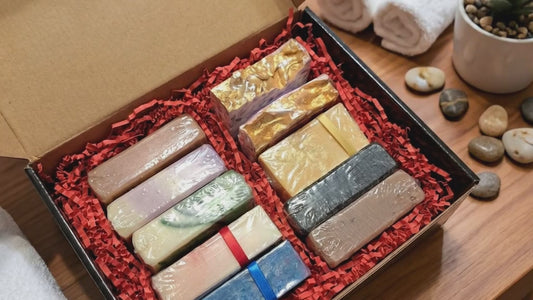 The Luxe Essence Collection