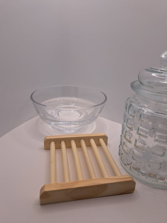 soap ladder