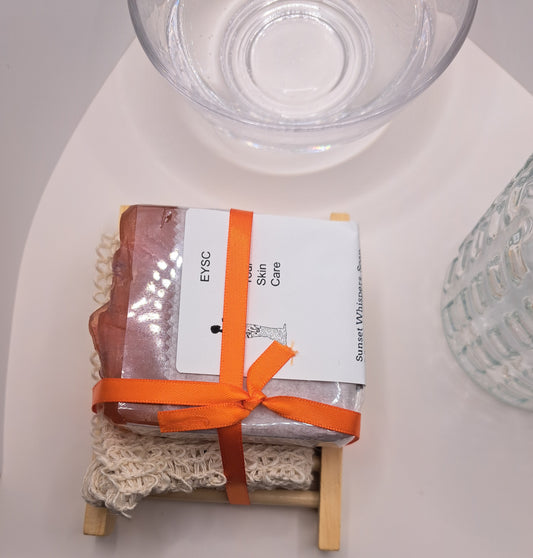 Sunset Whispers Gift Set