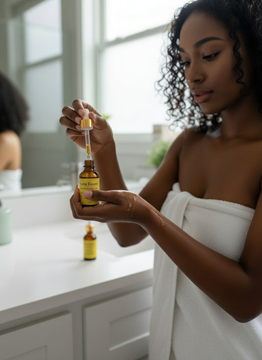 Lustre Essence™